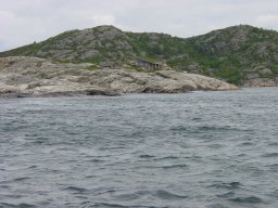 Norwegen 2006 Tregde